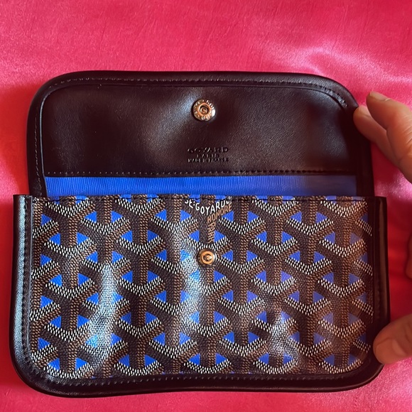COPY - COPY - Goyard pouchette ❤️💥 - Picture 2 of 5